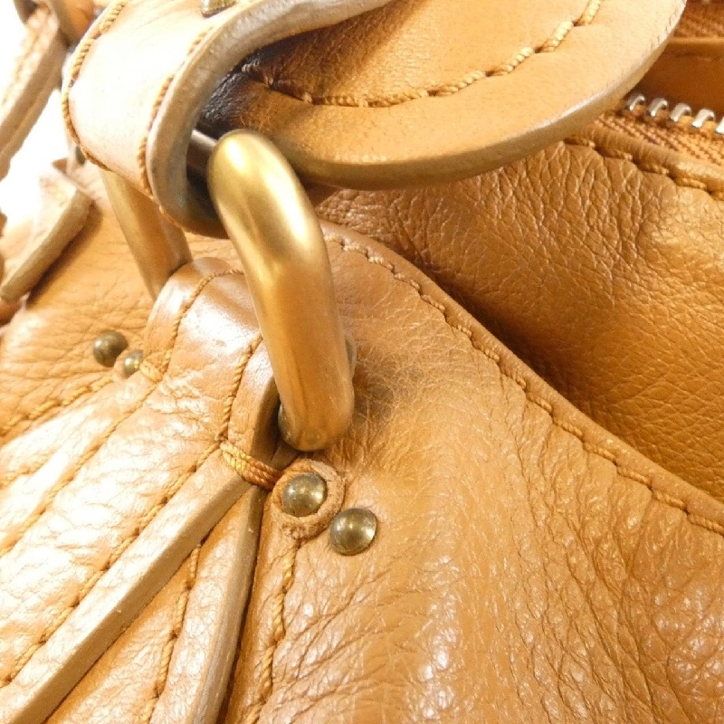 Chloé Paddington 7ESA02 7E422 Túi - Hàng hiệu Chính hãng 805315