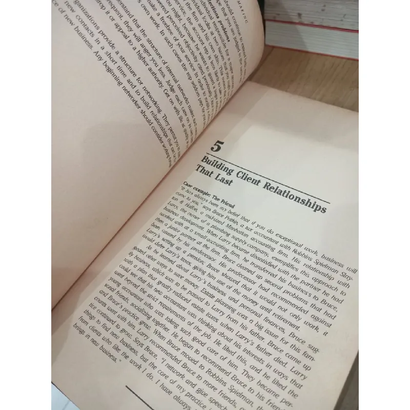 Rain making - Ford Harding 701579