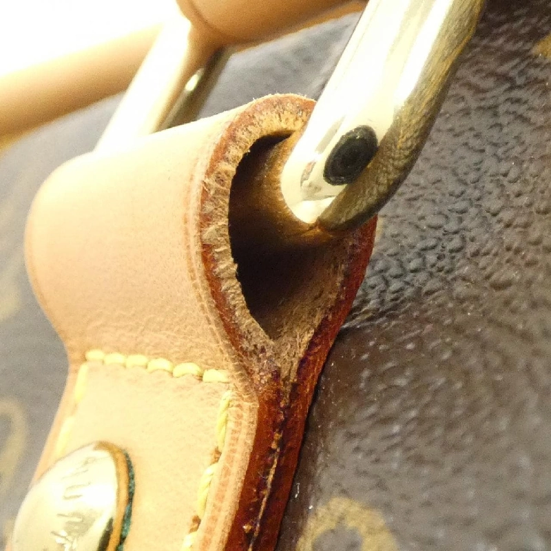 Túi xách Louis Vuitton Monogram Carryall M40074 614857