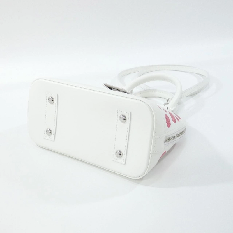 Louis Vuitton Epi (LV X YK) Alma BB M21712 Túi - Hàng hiệu Chính hãng 803571