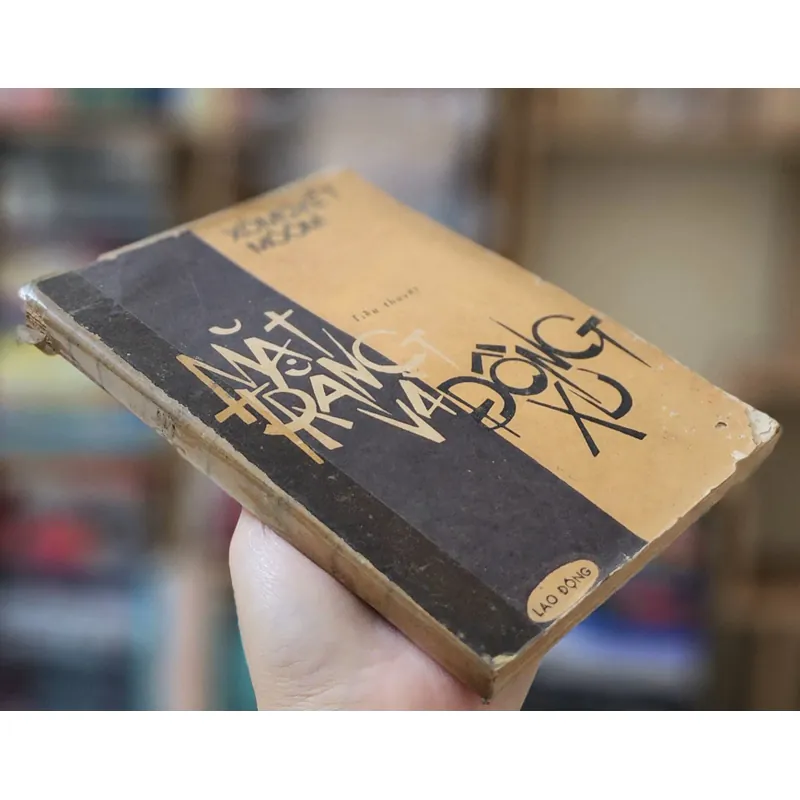 Tiểu thuyết MẶT TRĂNG & ĐỒNG XU, William Somerset Maugham 705067