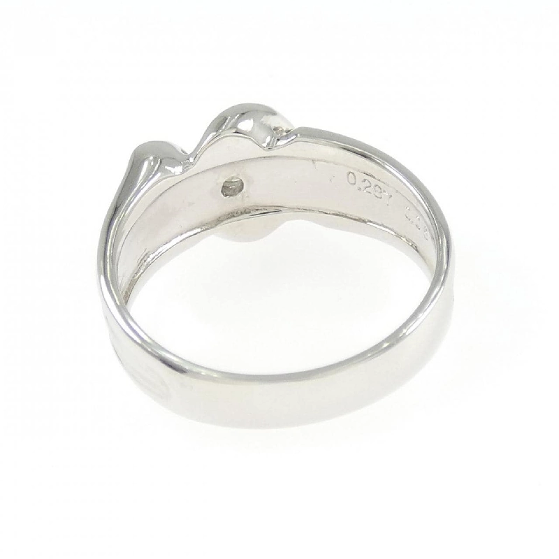 Nhẫn kim cương PT900 0.287CT 668554