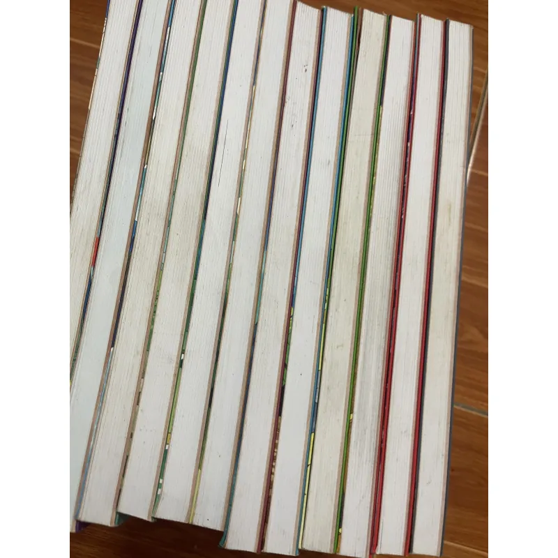 Truyện tranh Bộ 12 tập Thế giới khủng long 1010737