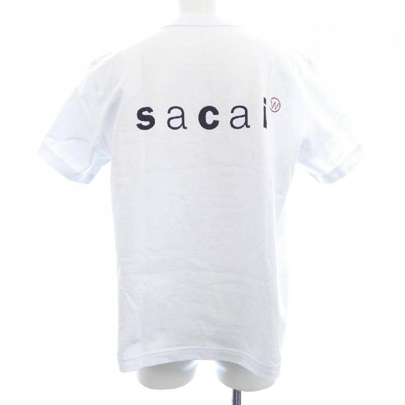 Áo thun SACAI 25-0928S - Hàng hiệu Chính hãng 899322