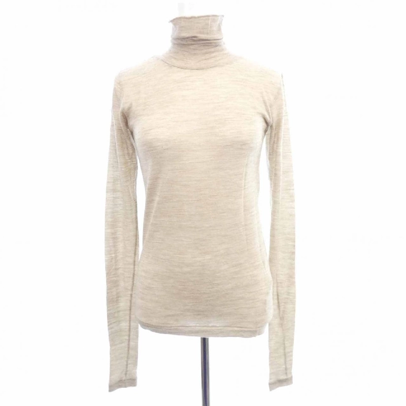 AURALEE A23AT04WT Áo len - Hàng hiệu Chính hãng 822598