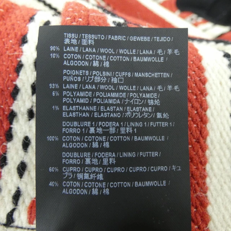 Áo khoác SAINT LAURENT 507477 Y191S - Hàng hiệu Authentic 817128