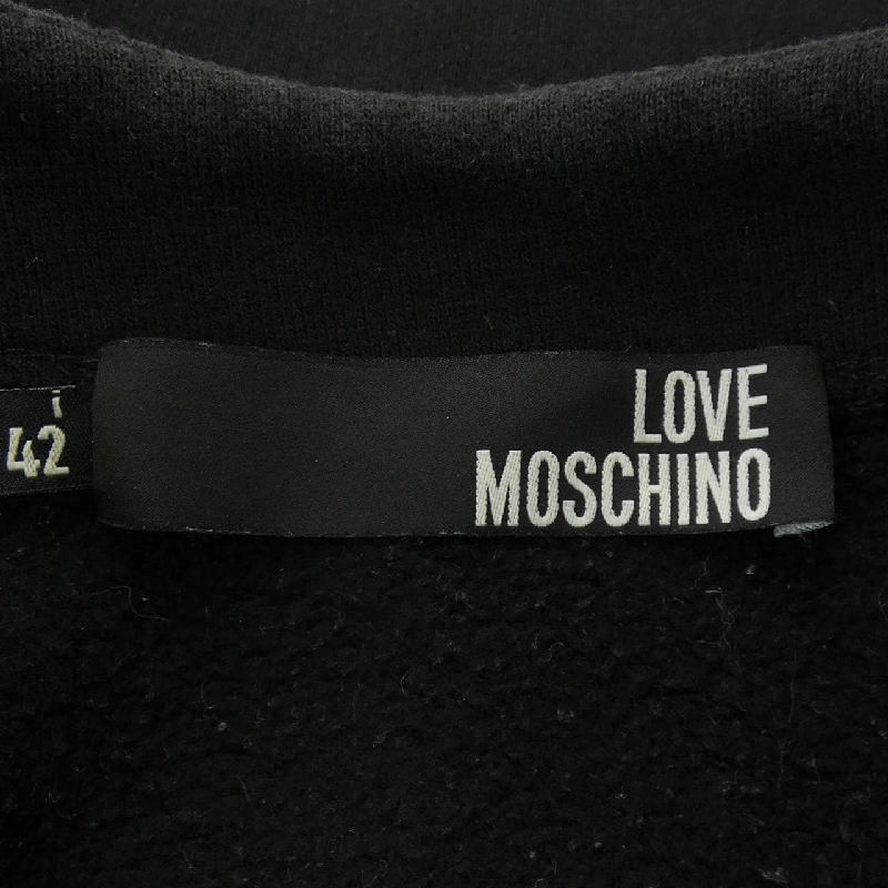 【Mã giảm giá】Love Moschino ワンピース 649831
