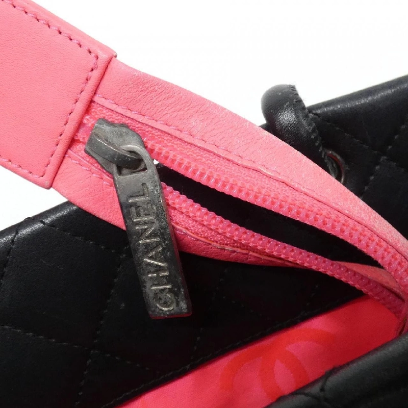 Túi xách Chanel Cambon Line 25167 - Hàng hiệu Authentic 804294