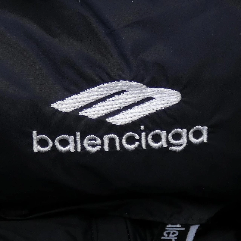 Áo gile BALENCIAGA - Hàng hiệu Authentic 902784