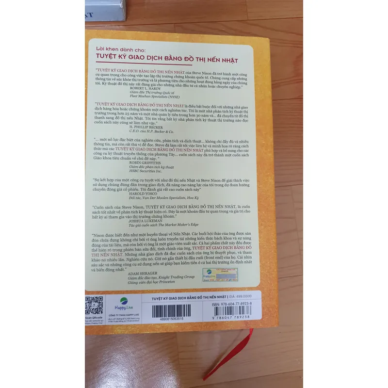 GIAO DỊCH BẰNG ĐỒ THỊ  739902