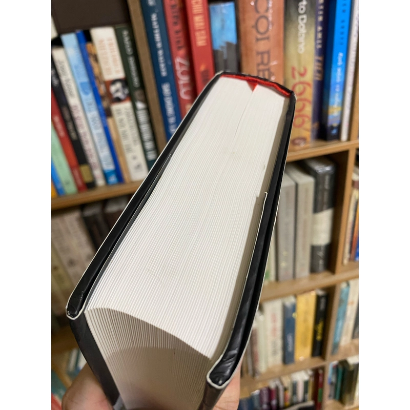 Sách Con sẻ vàng - Donna Tartt - pulitzer 2014 ( Sách mới ) 509712