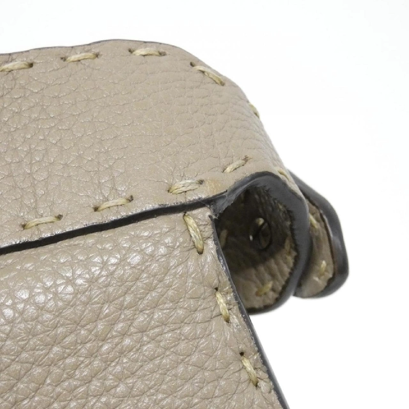 Túi Fendi SELLERIA Peekaboo I See You Small 8BN327 ADYL - Hàng hiệu Chính hãng 765417