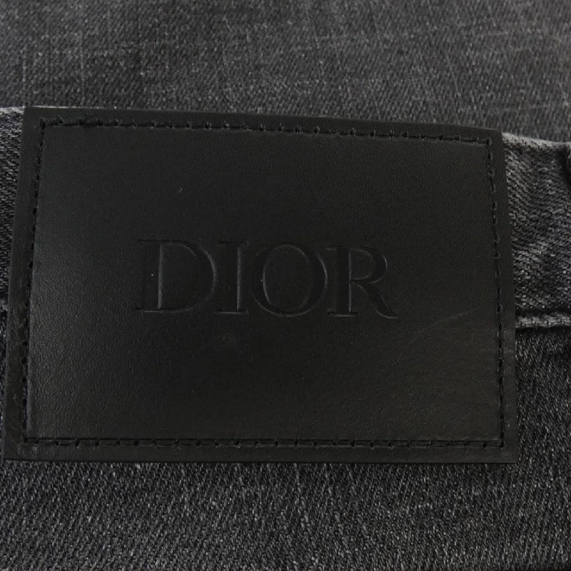 Dior DIOR 193DS10K218X Jeans - Hàng hiệu Chính hãng 890505