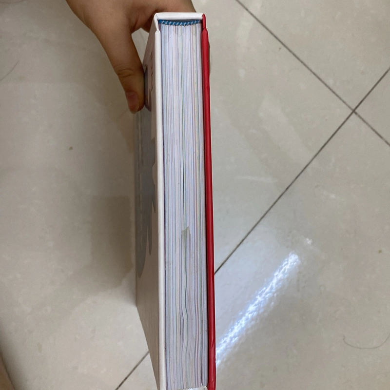 How the body works: hiểu hết về cơ thể 537331