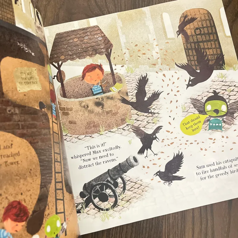 ✨𝑻𝒉𝒆 𝑯𝒂𝒄𝒌𝒏𝒆𝒚 𝑴𝒂𝒓𝒕𝒊𝒂𝒏✨ 675215