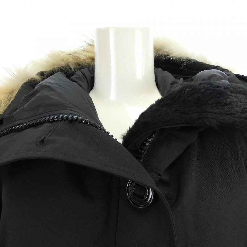 Áo khoác lông vũ Bronte R 2603JL của Canada Goose 632899