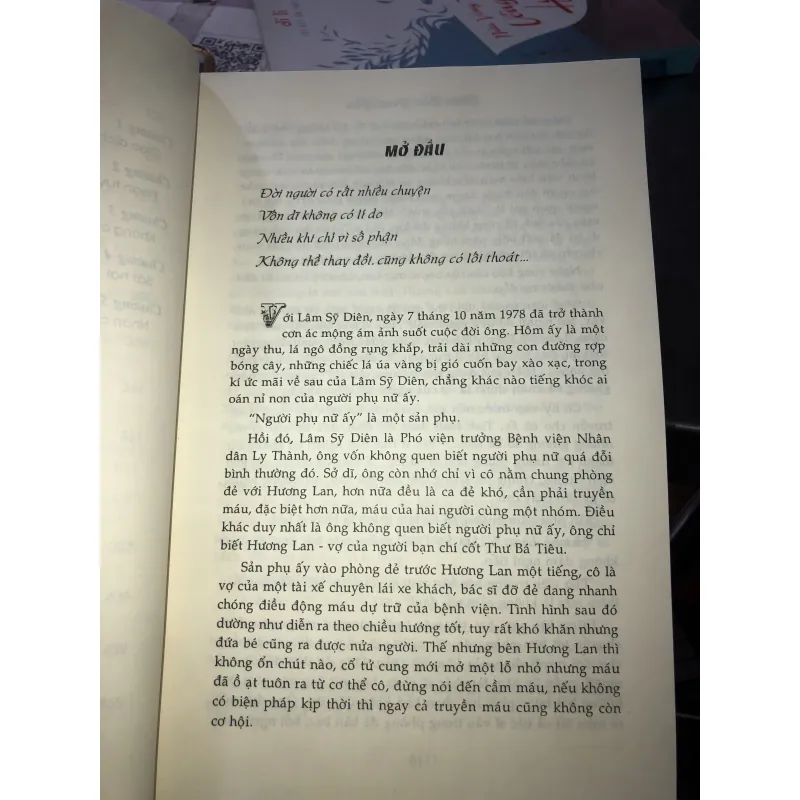 Trường mộng lưu ngân - Thiên Tầm Thiên Tầm 1020517