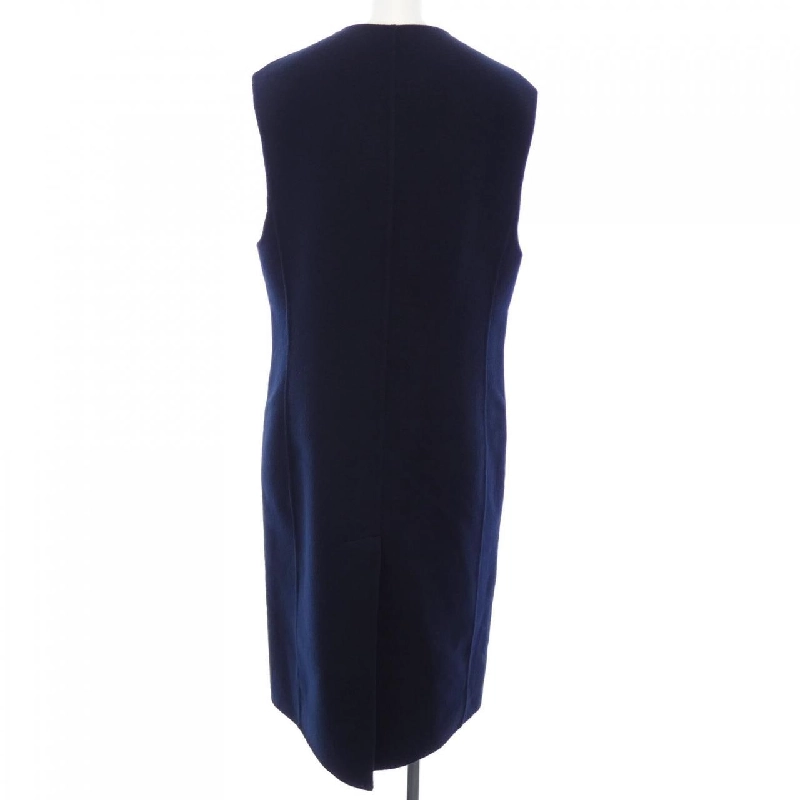 【Mã giảm giá】Áo vest dài HERMES 641658