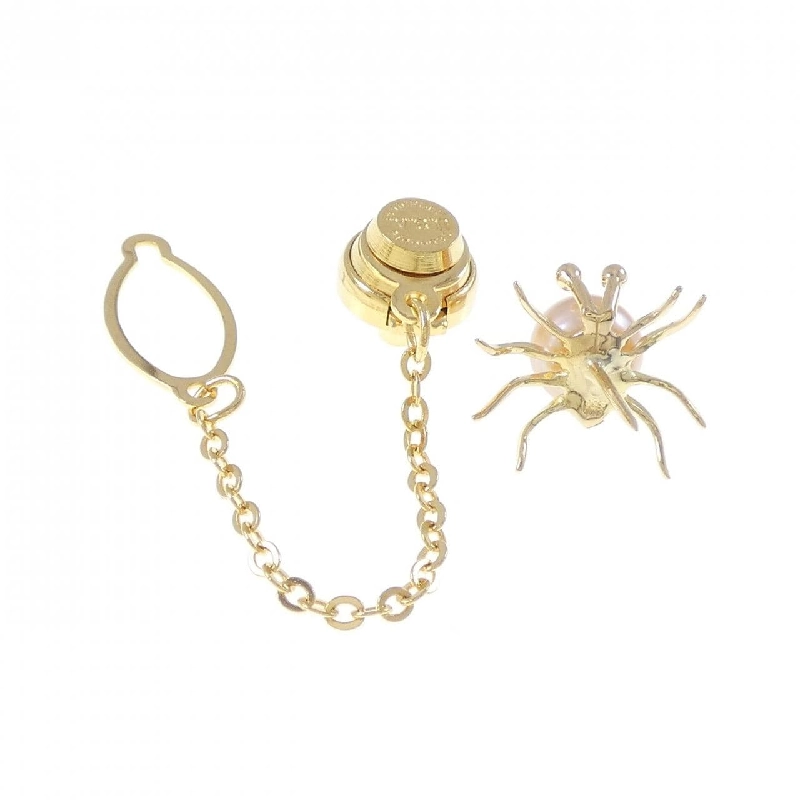 K18YG Ngọc trai nước ngọt - Hàng hiệu Chính hãng 869255