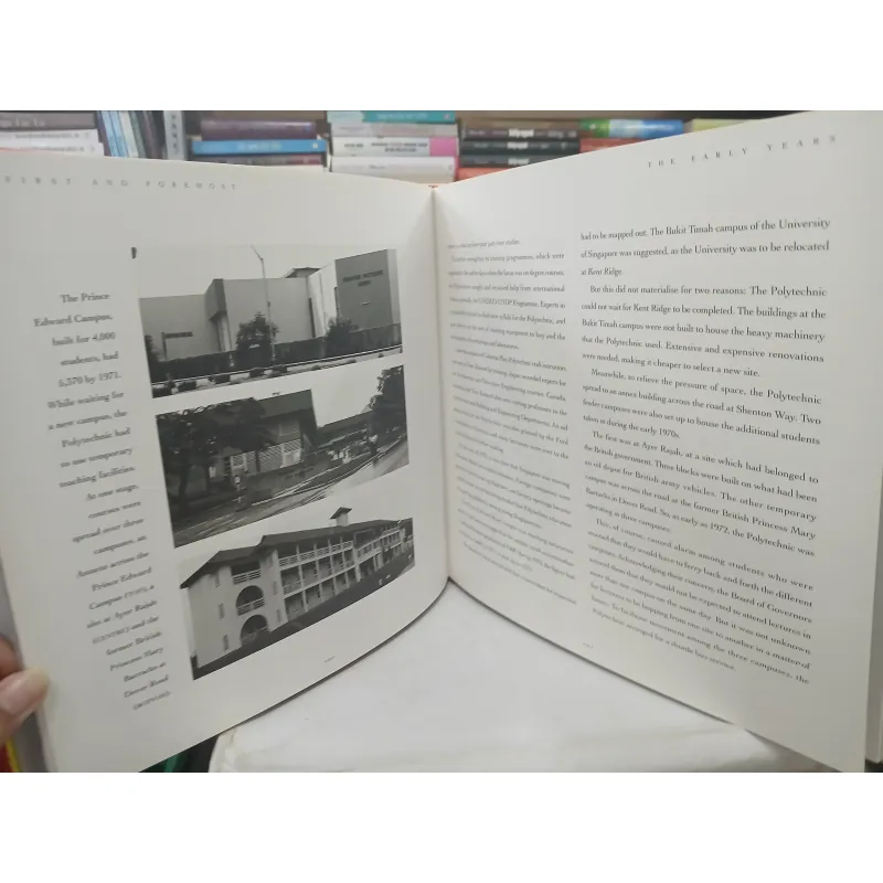 FIRST AND FOREMOST (ĐẦU TIÊN VÀ TRÊN HẾT) - SUMIKO TAN 751700