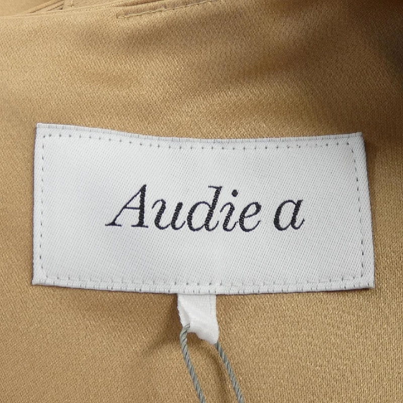 【Mã giảm giá】AUDIO A Váy liền 651468