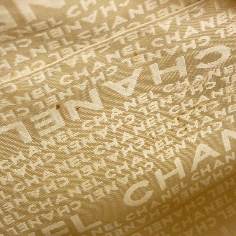 【Vintage】Túi xách Chanel Chocolate Bar Line 17365 611472