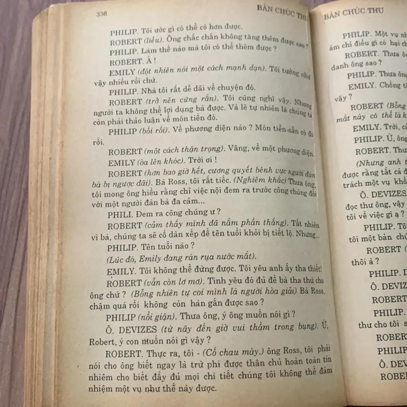 Song ngữ English for today 5-6 656930