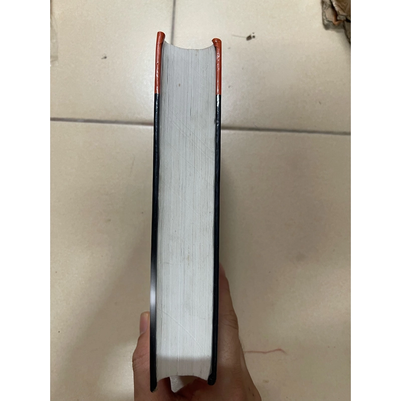 Hai số phận - Jeffrey Archer (c) 445987
