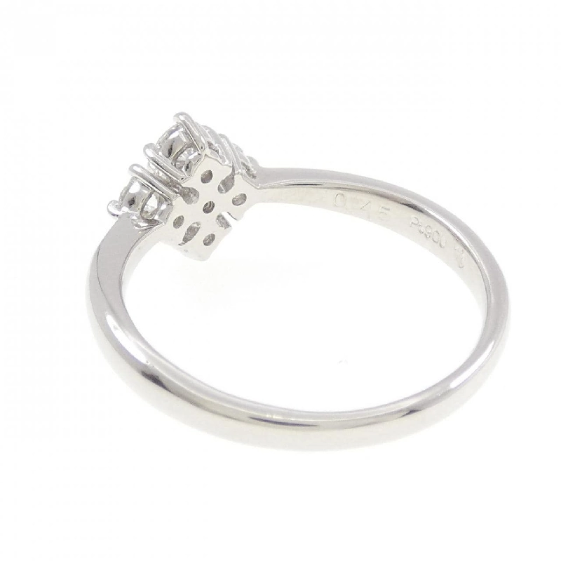 Nhẫn kim cương Monikendamu 0.45CT - Hàng hiệu Authentic 837553