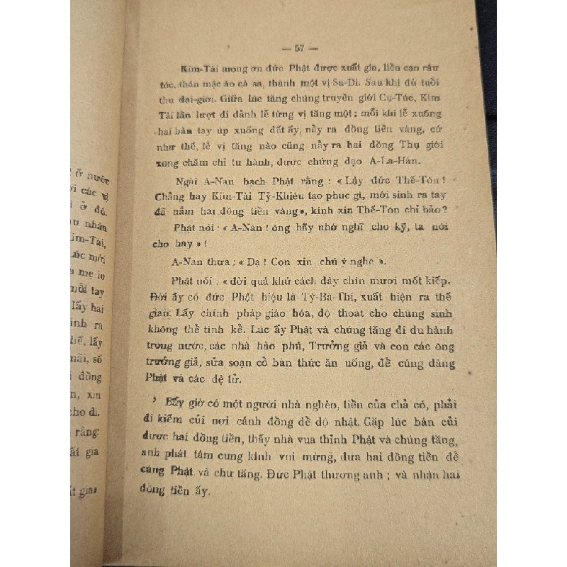 KINH HIỀN NGU - THÍCH TRUNG QUÁN 192363