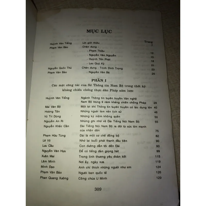 Tiếng Nói Trời Mạnh Thu- Nhiều Tác Giả  934672