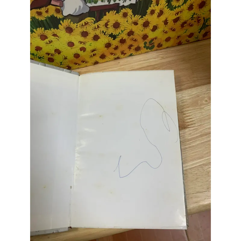 Hãy Bước Đi Như Con Tim Mách Bảo - Susanna Tamaro 926348