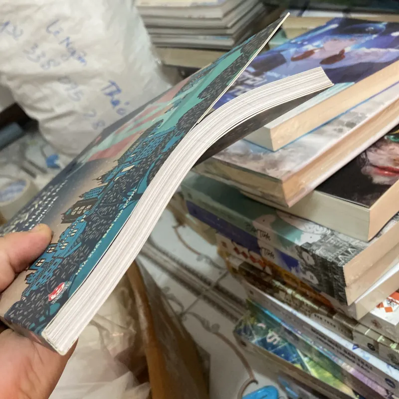 Cổ tích của Oscar Wilde ( Trọn bộ ) - Chàng hoàng tử Hạnh Phúc - Ngôi nhà Thạch Lựu 1003073