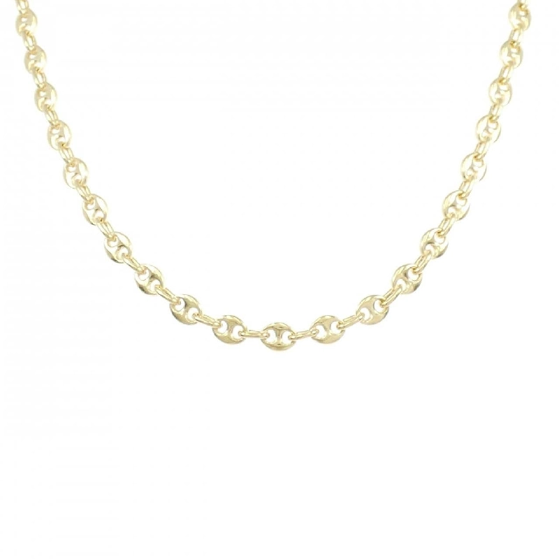 Dây chuyền 750YG - Hàng hiệu Authentic 867953