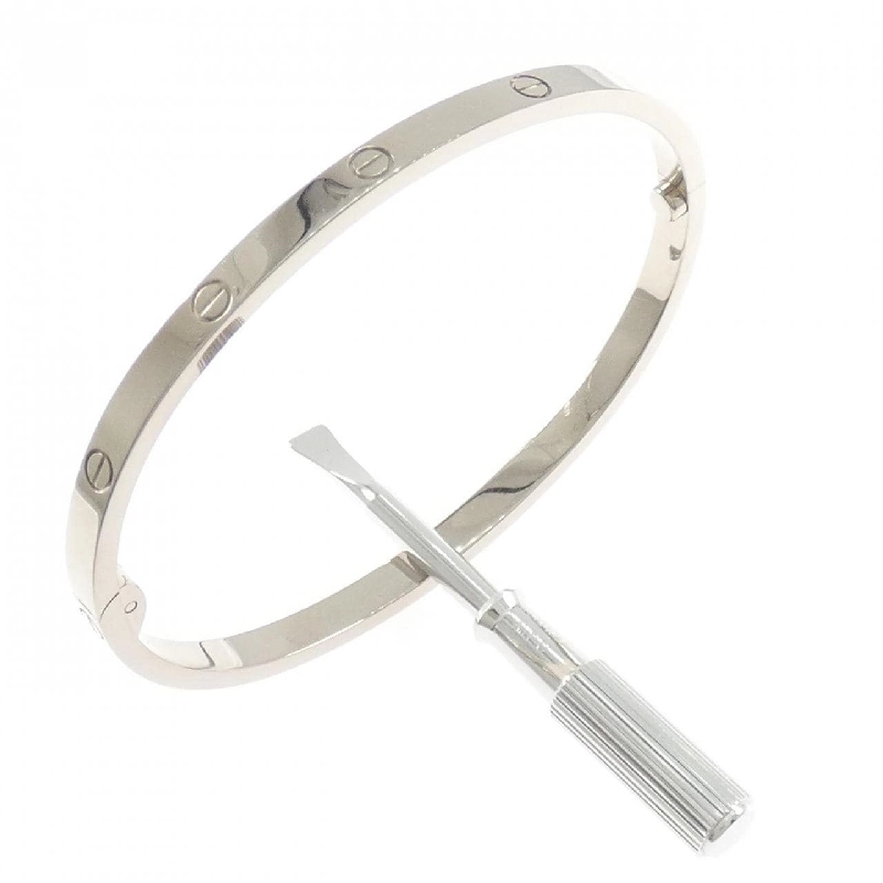 Cartier Love Bracelet Nhỏ - Hàng hiệu Chính hãng 849372