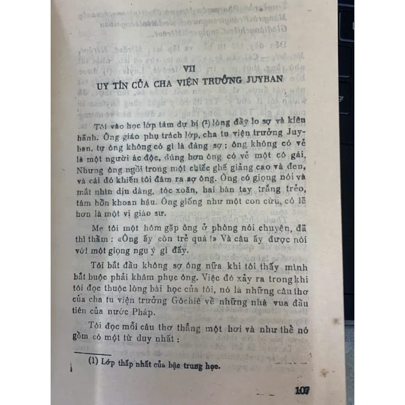 SÁCH CỦA BẠN TÔI - ANATÔL FRĂNGX 1002521