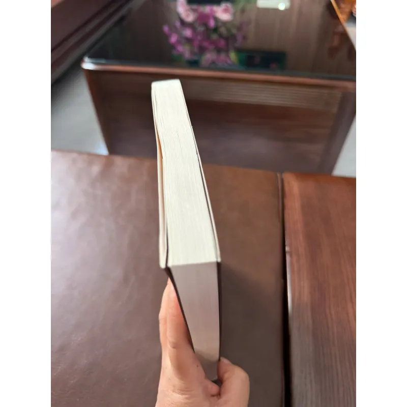 Hơi Thở Nuôi Dưỡng Hơi Thở Trị Liệu – Thích Nhất Hạnh | Sách thiền & chánh niệm nổi tiếng 972127