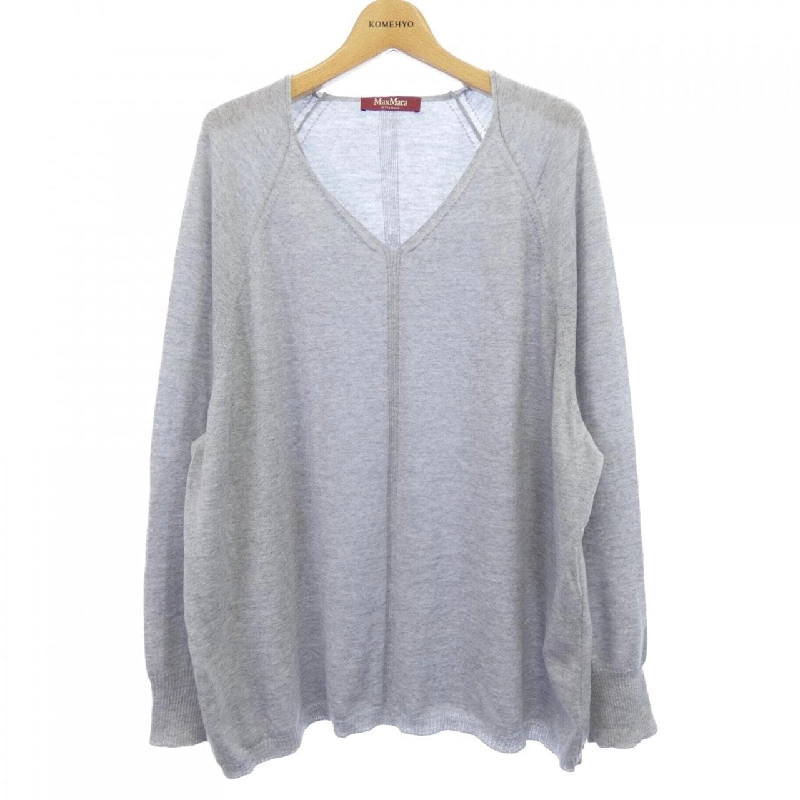 Max Mara STUDIO áo len 634236