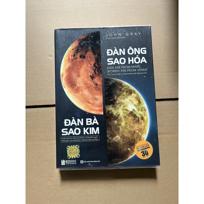 Đàn ông sao hoa đàn bà sao kim 1030504