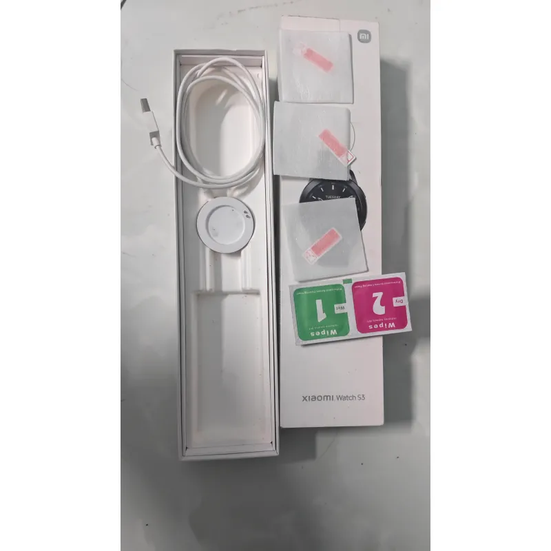 Smartwatch Xiaomi s3 747653