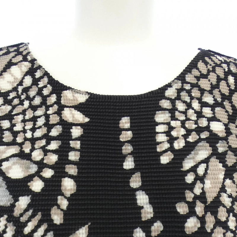 【Mã giảm giá】Mi ISSEY MIYAKE áo 639447