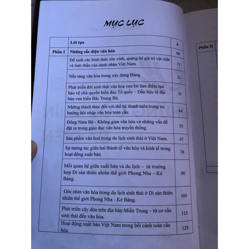 Văn hoá - Những góc nhìn đa diện 726360