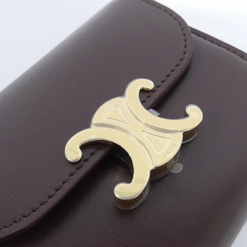 Celine 10D783DPV Ví - Hàng hiệu Authentic 770105