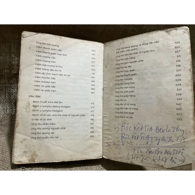 Hướng dẫn thực hành điều trị - hơn 550 trang - Bộ Y tế 907759