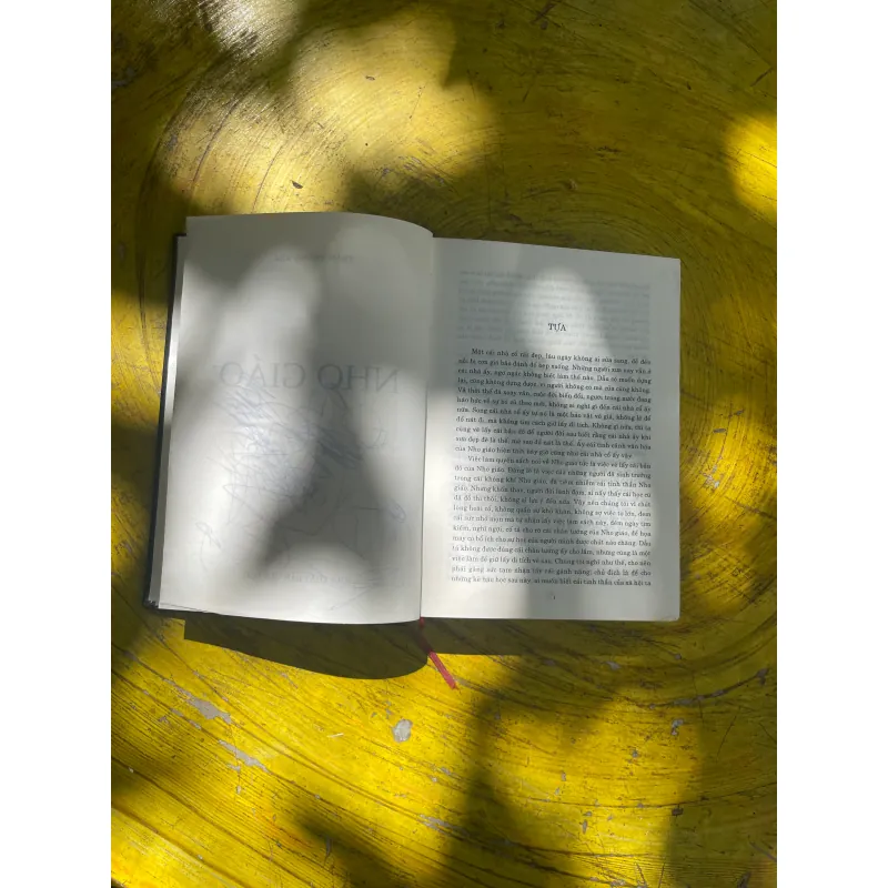 NHO GIÁO - TRẦN TRỌNG KIM TRỌN BỘ 727904