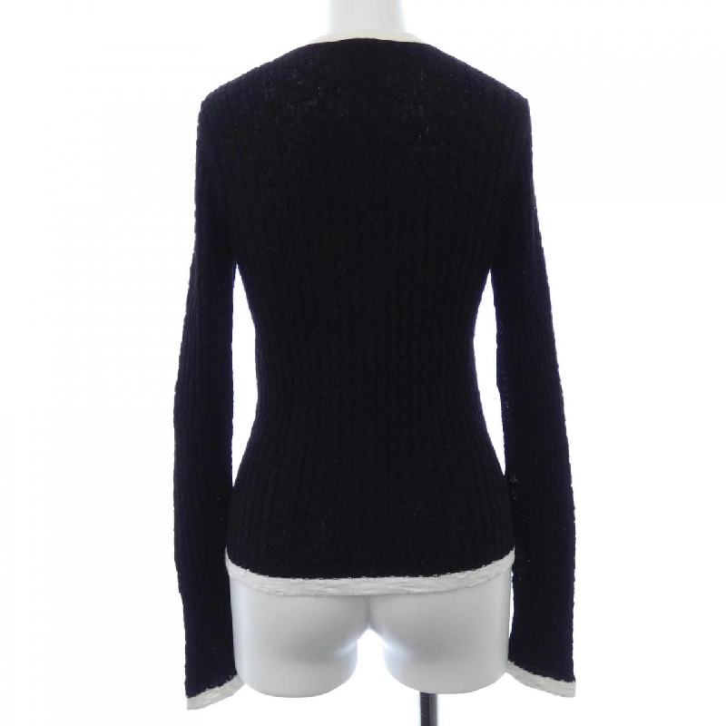 【Mã giảm giá】Chanel CHANEL Áo len 640515