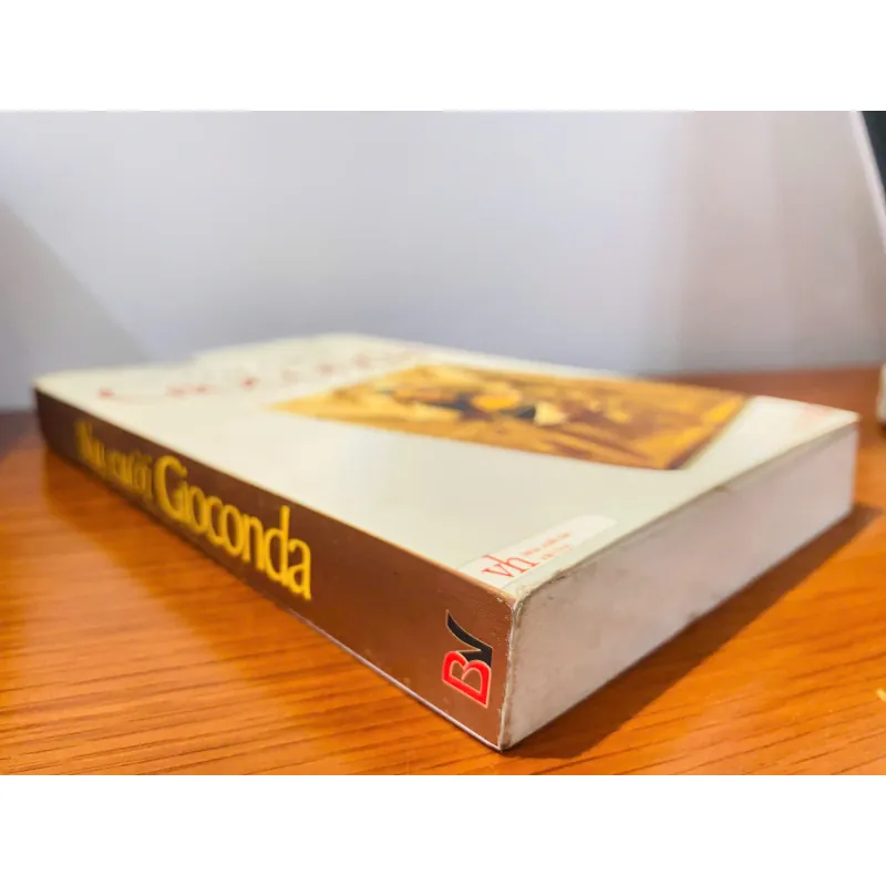 Nụ cười Gioconda 575009