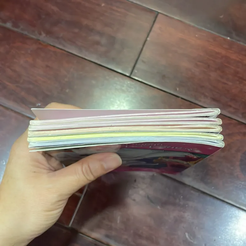 Công chúa Disney - Disney Princess - bộ sách 5 cuốn - Kim Đồng 1027164