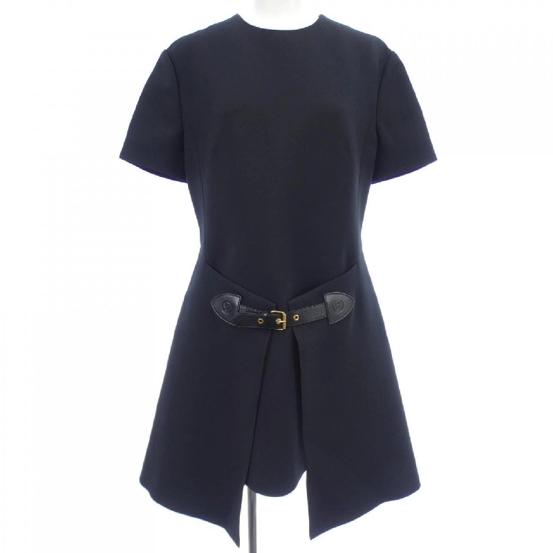 【Mã giảm giá】Đầm LOUIS VUITTON 650760