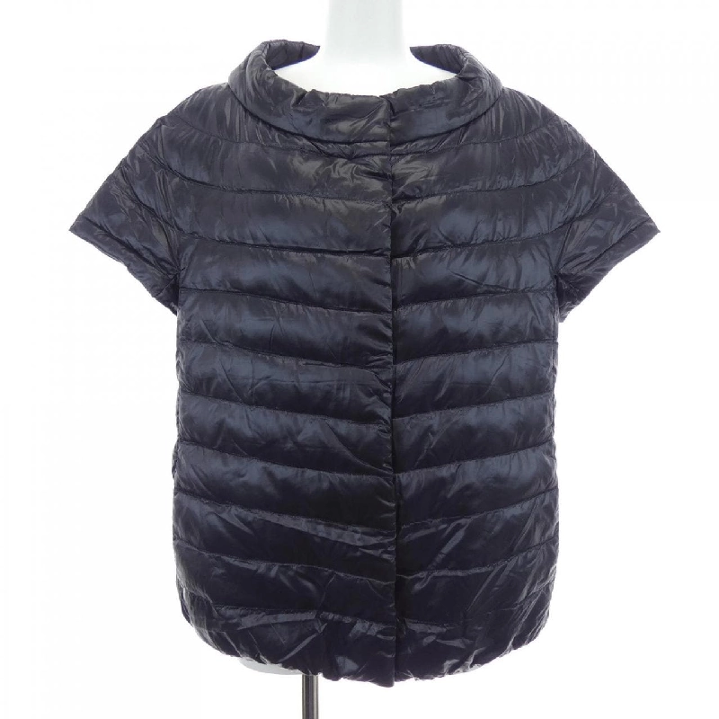 Herno PI0110D Áo gile - Hàng hiệu Chính hãng 811285